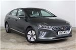 2021 Hyundai IONIQ