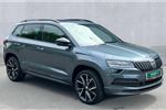 2021 Skoda Karoq
