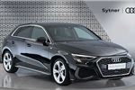 2021 Audi A3