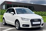 2016 Audi A1