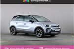 2022 Vauxhall Crossland
