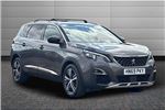 2019 Peugeot 5008