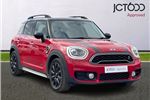 2017 MINI Countryman