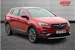 2021 Vauxhall Grandland X