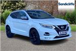 2019 Nissan Qashqai