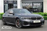 2021 BMW 3 Series