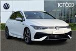 2022 Volkswagen Golf R