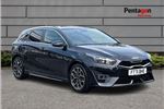 2022 Kia Ceed