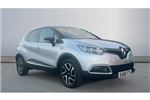 2016 Renault Captur