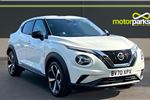 2020 Nissan Juke