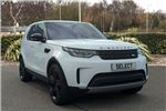 2018 Land Rover Discovery