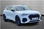 2023 Audi RS Q3