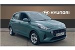 2023 Hyundai i10