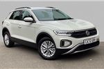 2022 Volkswagen T-Roc