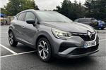 2021 Renault Captur