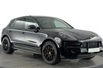 2020 Porsche Macan