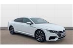 2018 Volkswagen Arteon