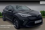 2023 Toyota C-HR