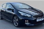 2017 Kia Ceed