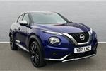 2021 Nissan Juke