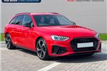 2024 Audi A4 Avant