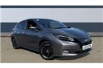2023 Nissan Leaf