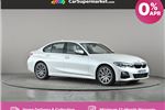 2020 BMW 3 Series