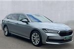 2024 Skoda Superb Estate