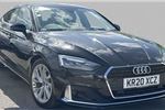 2020 Audi A5 Sportback