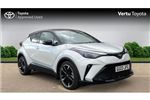 2023 Toyota C-HR