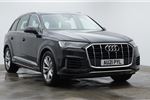 2021 Audi Q7