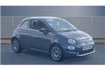 2021 Fiat 500