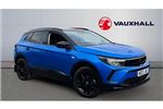 2023 Vauxhall Grandland