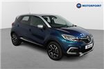 2017 Renault Captur