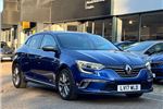 2017 Renault Megane