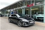 2022 Audi A5 Sportback