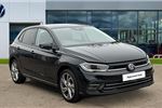 2024 Volkswagen Polo 1.0 TSI Style 5dr