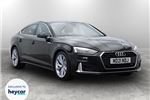 2021 Audi A5 Sportback