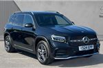 2024 Mercedes-Benz GLB