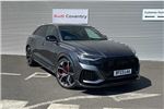 2023 Audi RS Q8