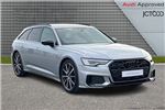 2024 Audi A6