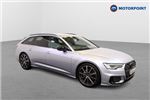 2024 Audi A6 Avant