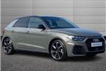 2022 Audi A1