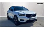2022 Volvo XC40 Recharge