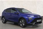 2022 Hyundai Bayon