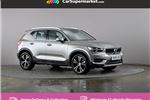 2021 Volvo XC40 Recharge