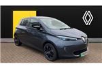 2018 Renault Zoe