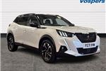 2021 Peugeot 2008