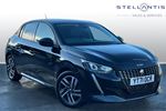 2021 Peugeot 208