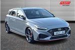 2022 Hyundai i30 N